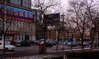 中国　車事情 2010/03/25 22:10:07