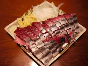 もち鰹　ゲット