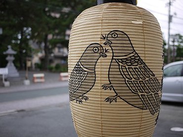 浜松八幡宮例大祭