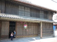 森のお祭り2010 2010/11/07 22:46:58