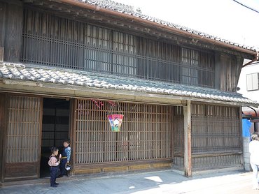 森のお祭り2010