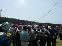 合戦技術 2009/03/27 00:07:27