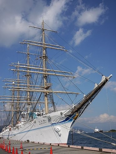 順風満帆