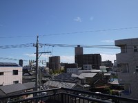 台風一過 2011/09/22 13:36:10
