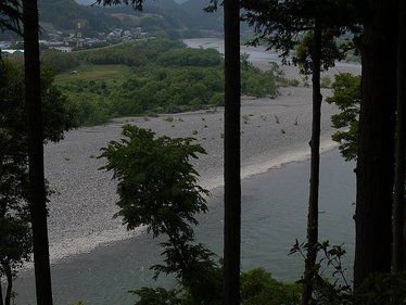 散策日和