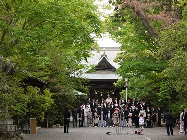 散策日和