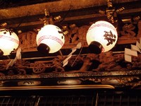 森のまつり　2011年の写真 2011/11/05 21:30:15