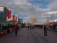 Hamamatsu 合同大学祭 2011/11/26 21:47:00