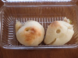 凧場を颯爽と駆け抜けたい