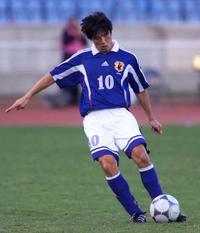 すごい試合！ 名波引退試合その2 2010/01/10 17:47:04