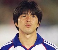 すごい試合！ 名波引退試合 2010/01/10 17:02:29