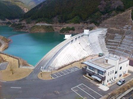 久しぶりの田舎