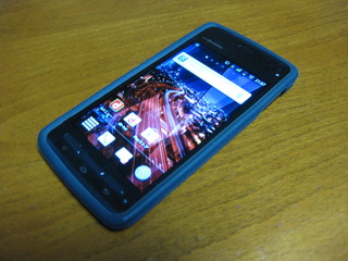 スマートフォン