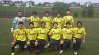 Bチーム試合結果 2012/06/23 12:28:57