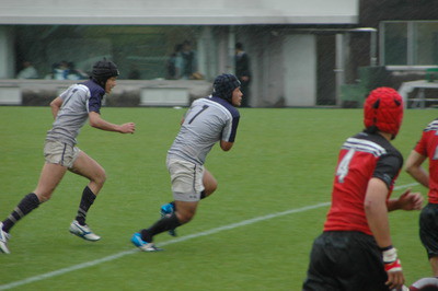 第58回高校総体ラグビー静岡県大会を振り返る（ｖｓ静岡高校）