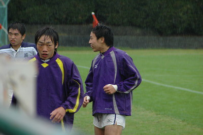 第58回高校総体ラグビー静岡県大会を振り返る（ｖｓ静岡高校）