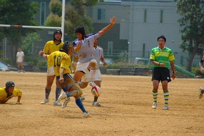 練習試合スケジュール