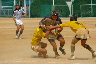 ｖｓ西陵（愛知）を振り返る