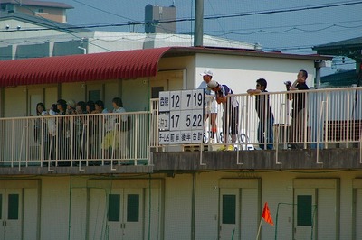 ｖｓ西陵（愛知）を振り返る