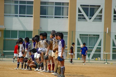 ｖｓ西陵（愛知）を振り返る