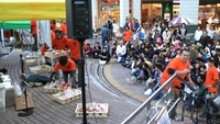 イベント報告・・・まちはびっくり箱だぁ！