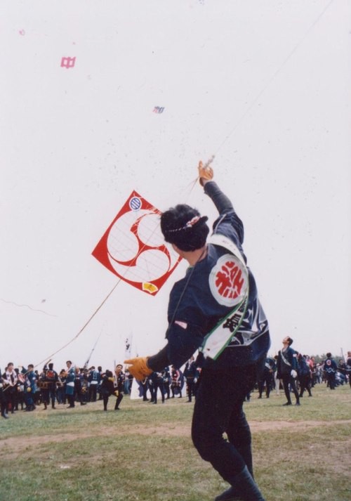 １９９５年５月３日