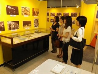 【暮らし】浜松復興記念館で『浜松市児童会館展』を開催中！