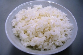 「米」の購入数量日本一
