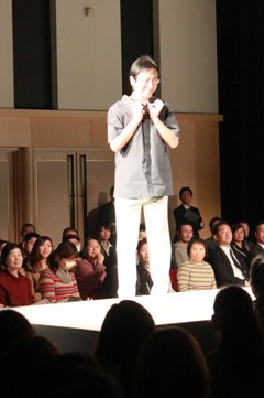 【ものづくり】遠州織物夏物デザインコンテスト
