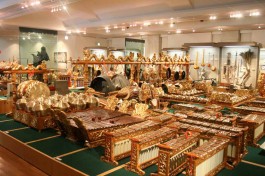【浜松情報BOOK】浜松市楽器博物館の魅力とは！？