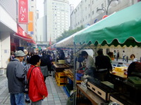 ☆ご来場ありがとうございました☆ 2010/11/15 16:46:26