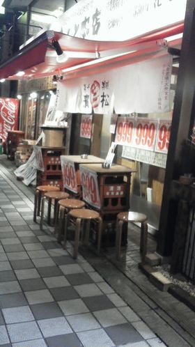 ￥９９９飲み放題絶好調♪