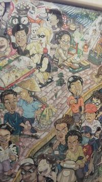雨降りでも気にしない♪ 2010/11/23 05:00:30
