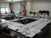 第２８回　協議会