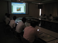 第２９回　協議会開催 2011/08/30 23:28:00