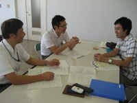 広報部会 2011/09/14 15:00:45