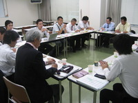 第30回　協議会開催 2011/09/21 18:00:00