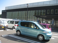 チラシ配布　vol.2 2011/10/26 23:25:32