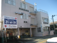 須部商店 2011/10/27 21:00:00