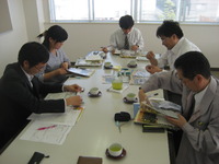 大臣賞選考会 2011/11/14 21:02:07