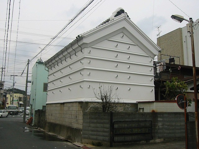 完成しました。