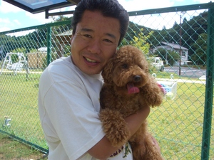 ミッキー♪