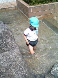 親子遠足 2008/05/08 17:07:32