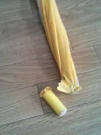 傘、こわれちゃったー 2008/06/12 13:57:25