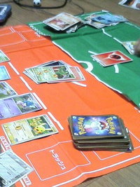 兄弟でポケモン 2008/07/01 19:07:52