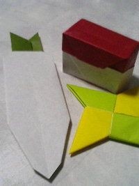 旦那の作品 2009/02/07 23:01:04