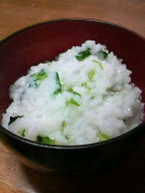 朝ごはんは…