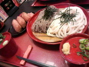 初LALA