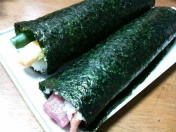 昨日のばんごはん 2010/02/04 09:46:09