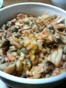 ご飯のおとも 2010/02/15 14:31:37